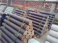 质量较优的厂家 仿木桩厂家，水泥仿木桩，临湘市供应