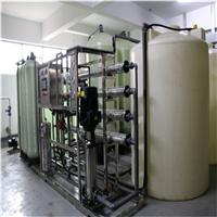 广东水处理设备/白酒勾兑用水纯水设备/饮料加工用水设备