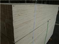 厂家供应新型建材木方 包装用LVL木方 出口杨木木方LVL 任意规格