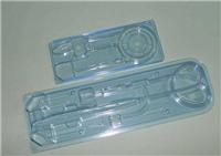 医用吸塑包装盒吸塑托盘 医用吸塑盒有限公司上海广舟
