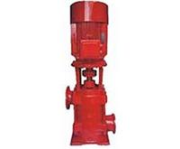 供兰州立式消防泵和甘肃消防泵种类