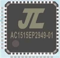 AC6901D 杰理LCD点阵屏、蓝牙车载FM发射芯片方案 支持软件开发