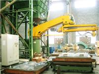 铸造厂树脂砂混砂机宜兴金力拓树脂砂混砂机生产厂家