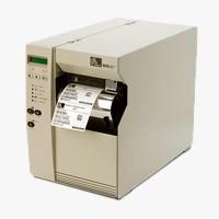 供应斑马105SL 300DPI工业型打印机