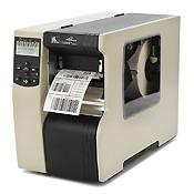 厂家直销斑马105SL 300DPI 工业型条码打印机