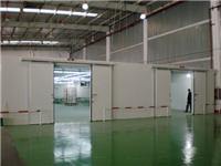 天津专业冷库设计安装