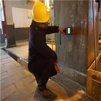 山东省房屋安全检测委托资质公司质量评估