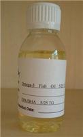 Omega-3 Fish Oil 05/25TG甘油三酯型精制深海鱼油