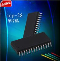 一级代理销售中国台湾应广单片机PMC234 SOP28