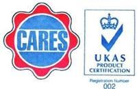 英国CARES认证的要求是什么，钢筋CARES认证