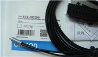 湖南长沙现货特价欧姆龙光纤传感器E32-DC200