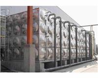 组合式不锈钢水箱可以选择深圳天利源 价格低，质量保证