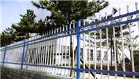 甘肃铁艺防盗窗：高质量的小区护栏，厂家火热供应