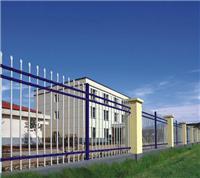 甘肃围栏厂家，专业的兰州护栏提供商，当属兰州恒鑫百川金属结构制造