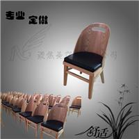中餐厅椅子专业定制_咖啡厅椅子生产厂家