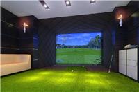 韩国博迪模拟高尔夫 高尔夫模拟器*