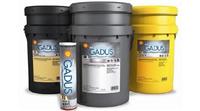 壳牌佳度 S1 V100 2多用途润滑脂 壳牌佳度S1 V100是基于矿物油和锂皂基稠化剂调配而成的多用途润滑脂