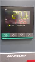 日本理化RKC RH900FK02-VM*AB温控仪温控器