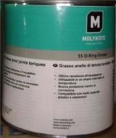 摩力克 MOLYKOTE 55 O-Ring Grease 专用于O型圈密封硅脂