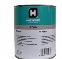 道康宁MOLYKOTE D Paste 白色润滑油膏 1KG/罐