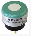 日本根本 一氧化碳 气体传感器 NE-CO