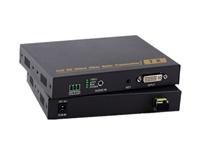 DVI光端机，DVI光纤收发器，DVI光纤延长器，DVI光纤传输器