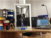 立显3D打印机
