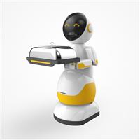 奇翼科技较新餐厅机器人免费租赁