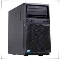 IBM塔式服务器X3100M5 I21/I41/A3C