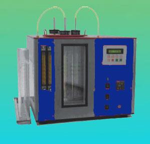 SH/T0219热处理油氧化安定性测定器　产品型号：JF0219