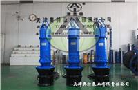 QH不锈钢潜水泵QH耐腐蚀海水泵