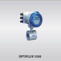 OPTIFLUX1100C/OPTIFLUX1300C电磁流量计