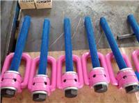 天津义云供应优质模锻D型环 焊接D型环 焊接吊环