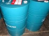 Caltex Regal R&O 100透平油 优质、抗氧化透平润滑油 采用深度精制的基础油及**防锈、抗氧化、抗泡沫添加剂精心调制而成