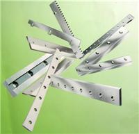 生产各种剪板机刀片 液压剪板机刀片 标准剪板机刀片 质量**