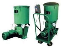 供应电动油脂润滑泵,电动润滑泵厂家可以选择启东赛奇润滑