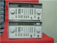 便宜甩卖  HP8648A HP8648B HP8648C信号发生器