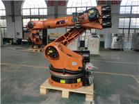 自动化搬运机器人专业设计厂家，6轴锻造生产线改造