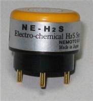 日本NEMOTO硫化氢传感器NE-H2S