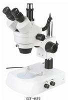 东莞高清连续变倍双目体视显微镜-SZX202A