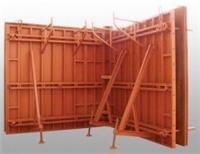 桥梁钢模板设计制造及组装的注意事项