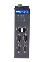 九龙研华UNO-1019新界UNO-1019中国香港研华无风扇嵌入式工控机 原厂代理供应