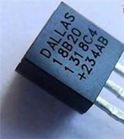 DALLAS温度传感器DS18B20**动力现货供应
