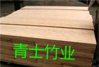 出口竹板 优质竹板材