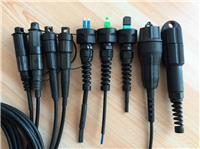 光纤 皮线2芯分支器 束状电缆分纤器 厂家直销