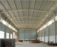 供甘肃兰州新区钢结构工程和榆中钢结构厂房价格