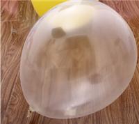 透明乳胶气球定做-亚光乳胶气球定做