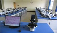供应显微镜无线互动教室/实验室可以选择