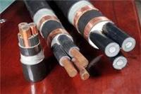 YJV22 3*2.5+1*1 铠装电力电缆价格