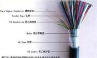 阻燃通信电缆ZR-HYA-500×2×0.5价格